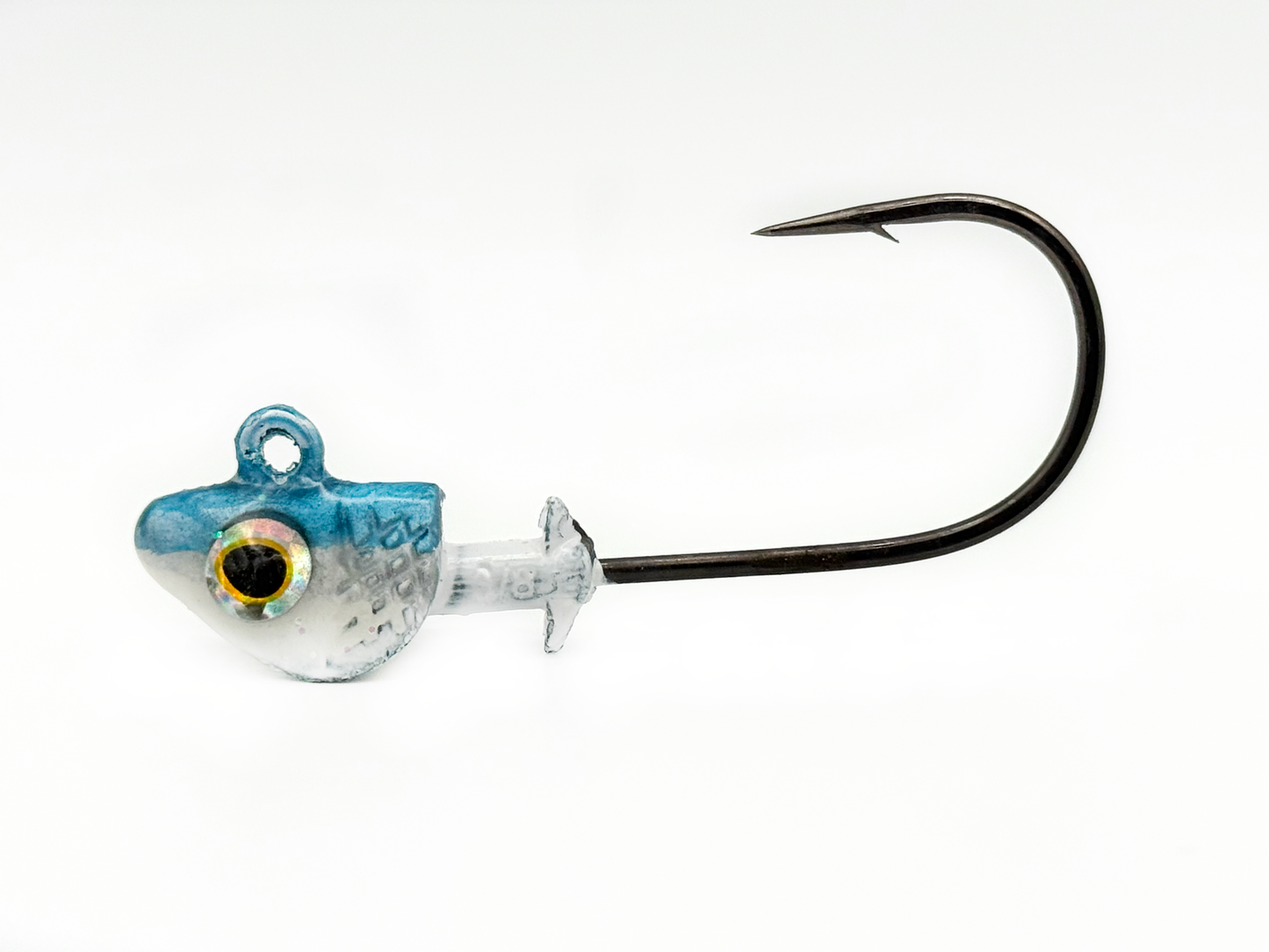 Pro Shad Jig Head HO