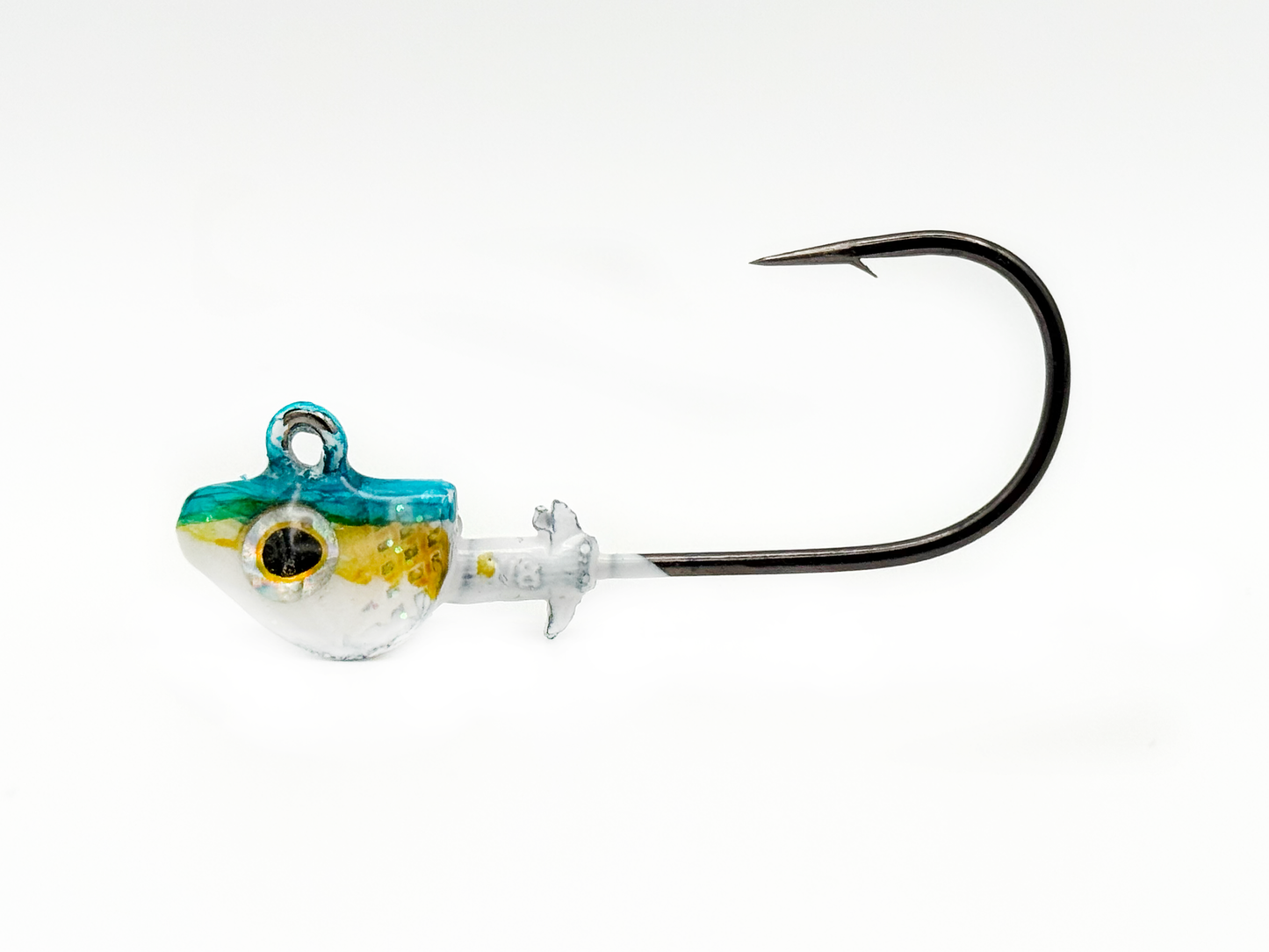 Pro Shad Jig Head HO
