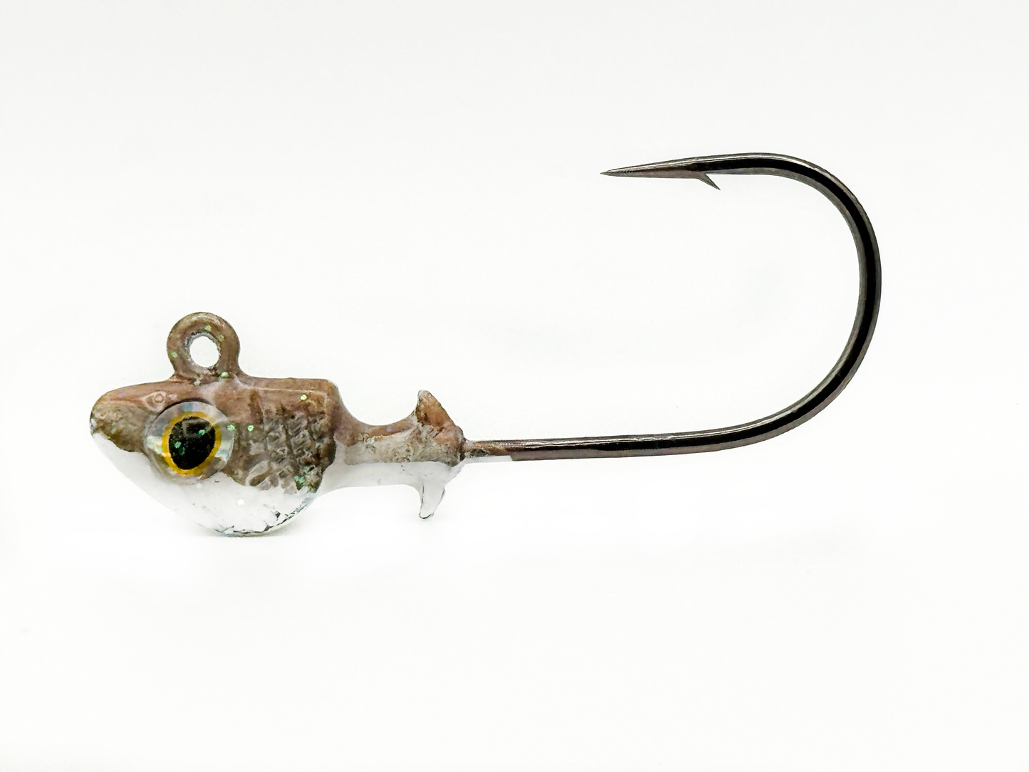 Pro Shad Jig Head HO