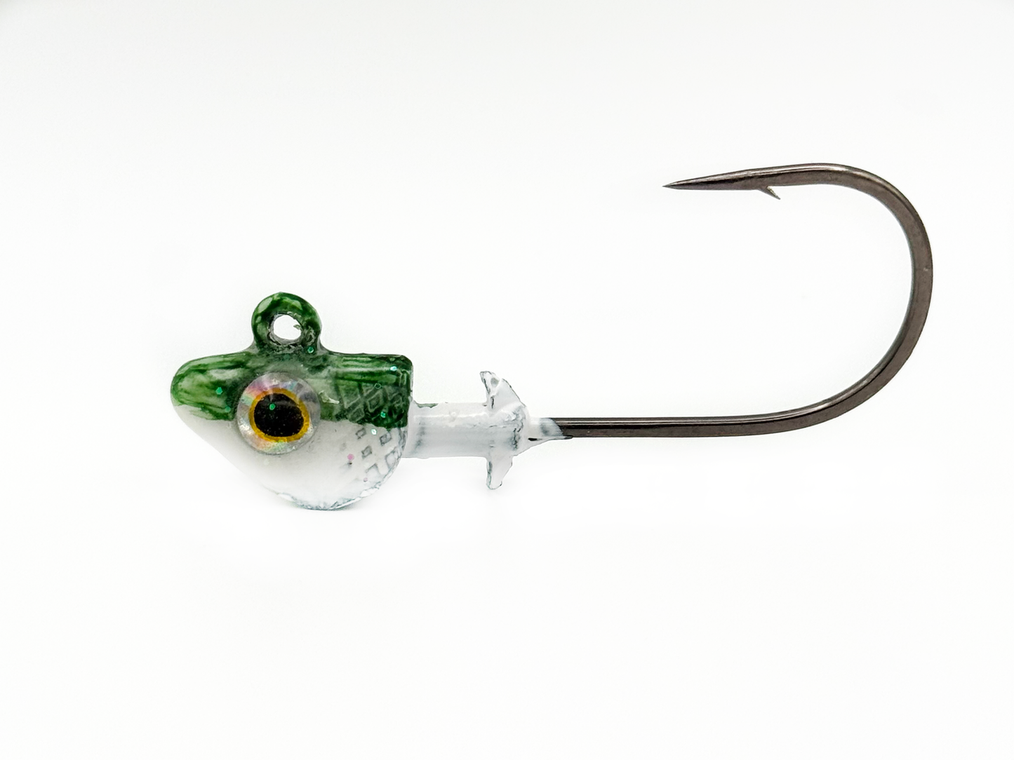 Pro Shad Jig Head HO