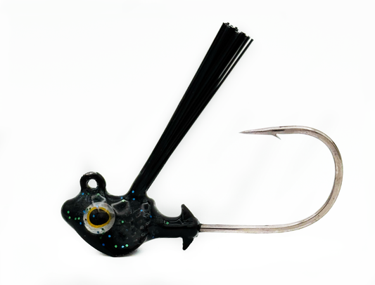 Pro Shad Jig Head WG