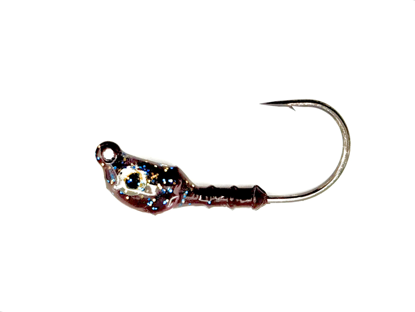 SP Jig Head