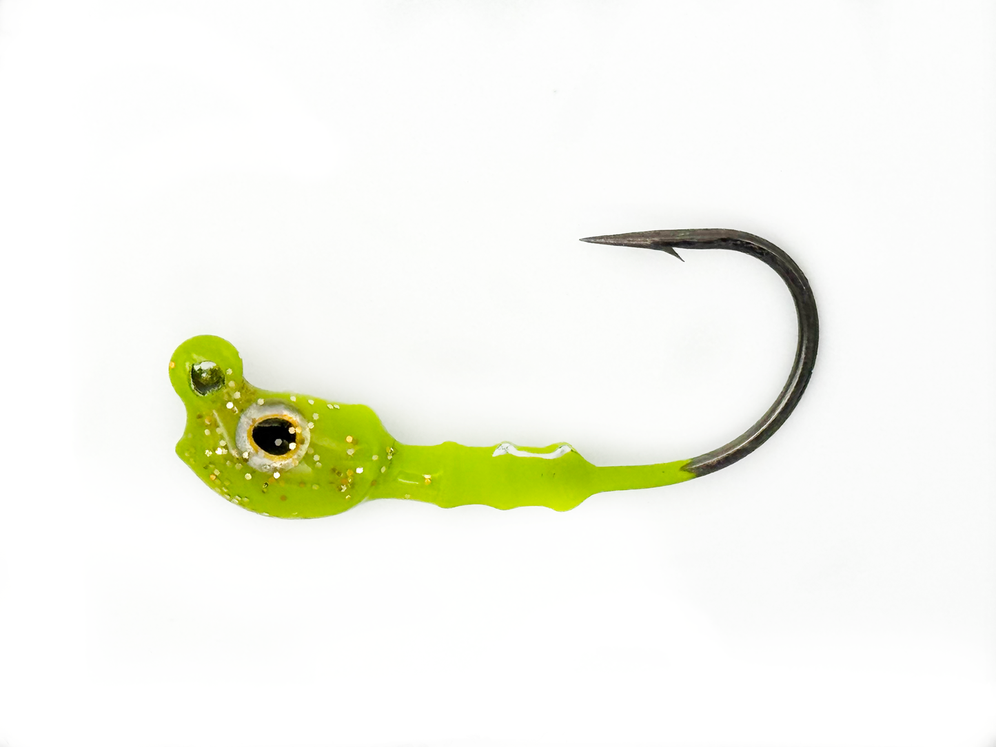 SP Jig Head