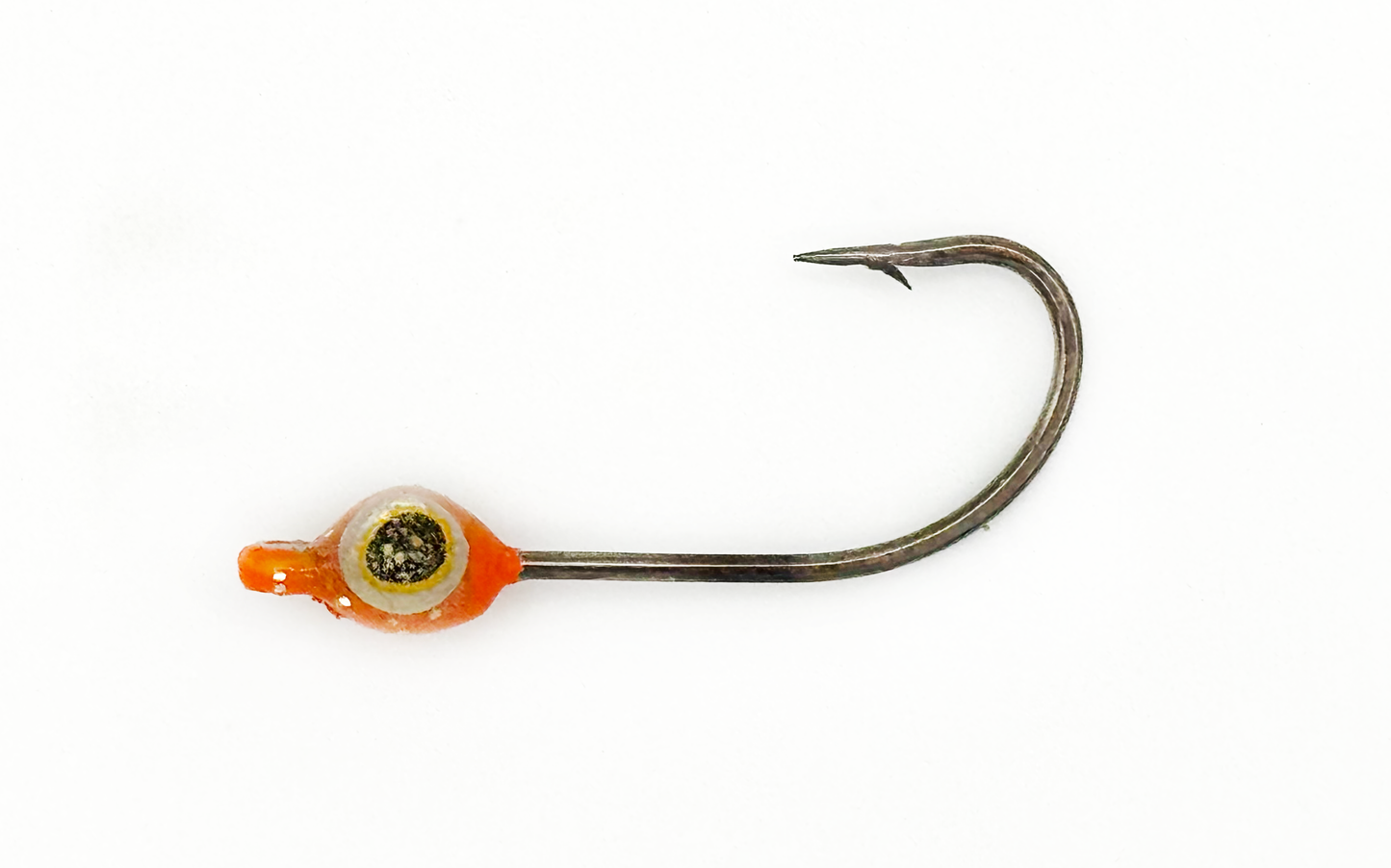 Snapper Snacks Jig Head