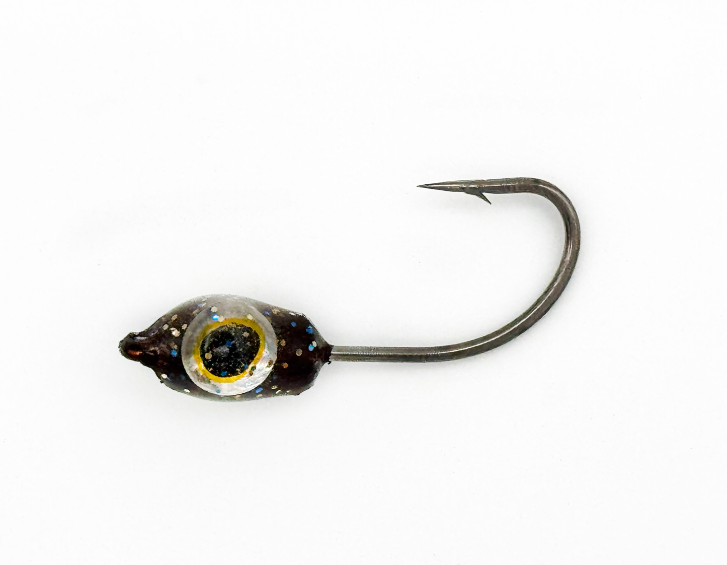 Snapper Snacks Jig Head