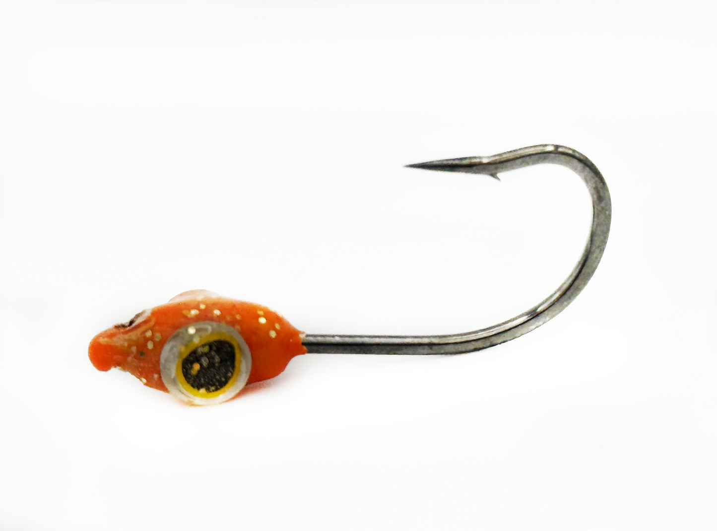Snapper Snacks Jig Head