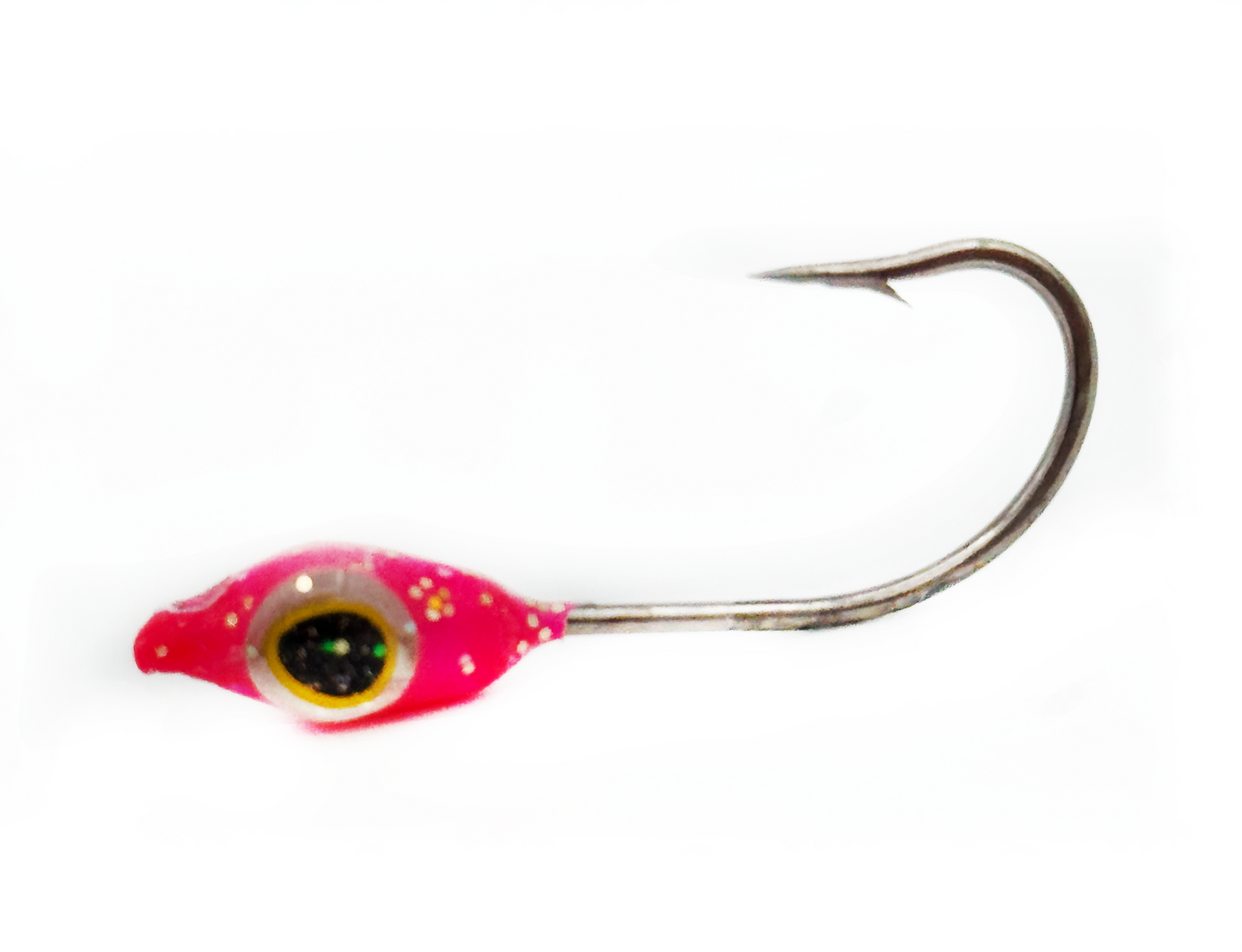 Snapper Snacks Jig Head