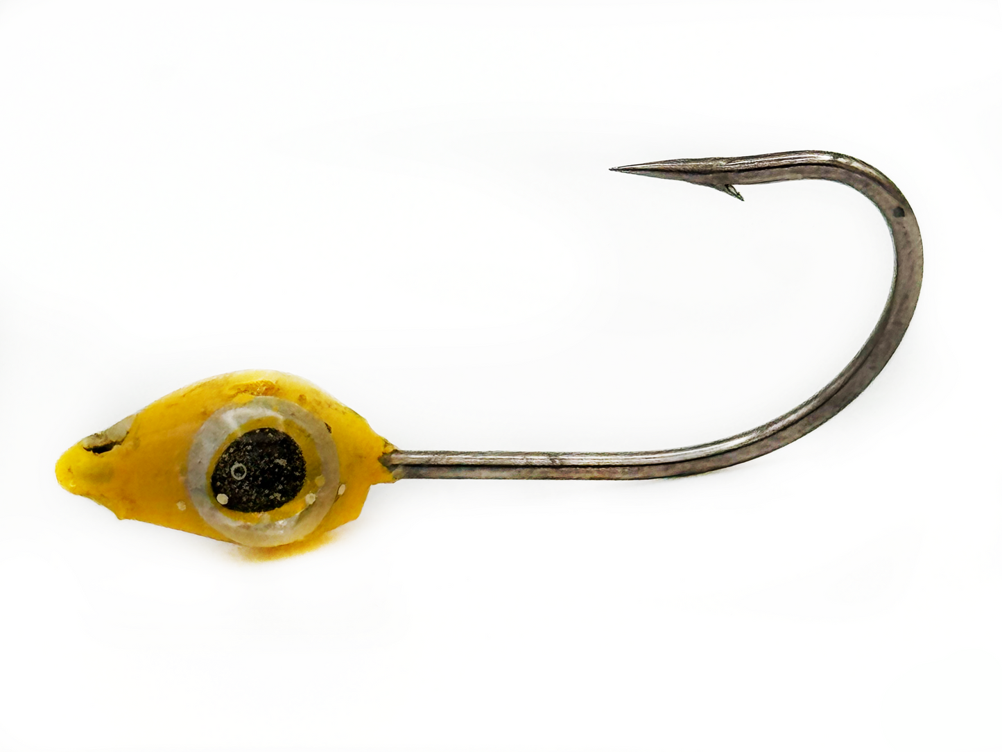 Snapper Snacks Jig Head