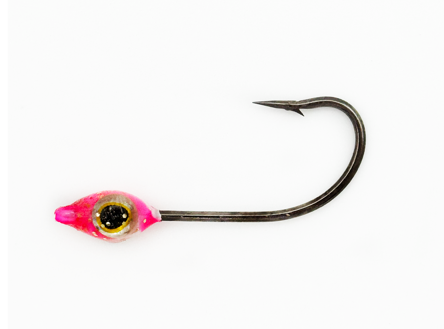 Snapper Snacks Jig Head