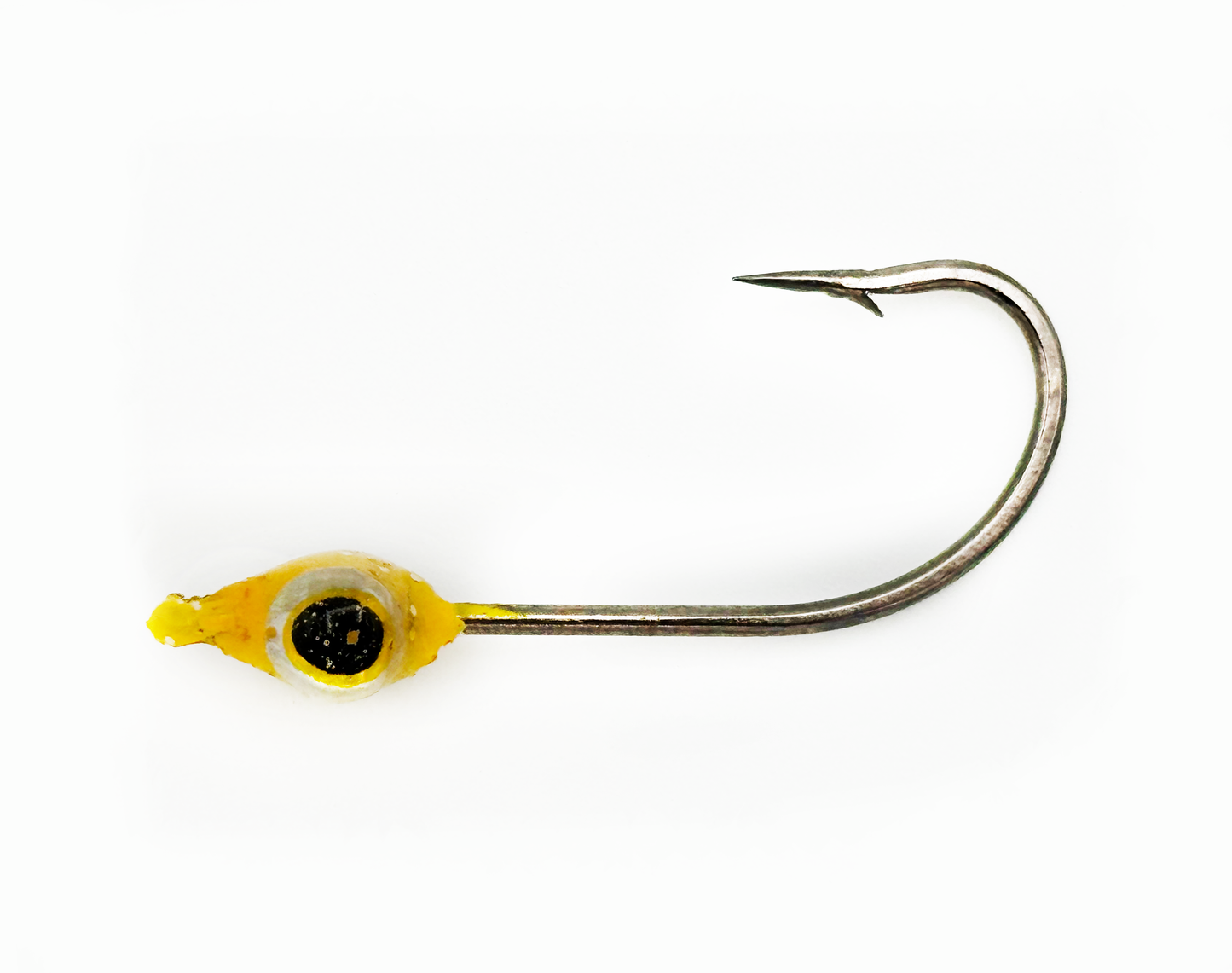 Snapper Snacks Jig Head