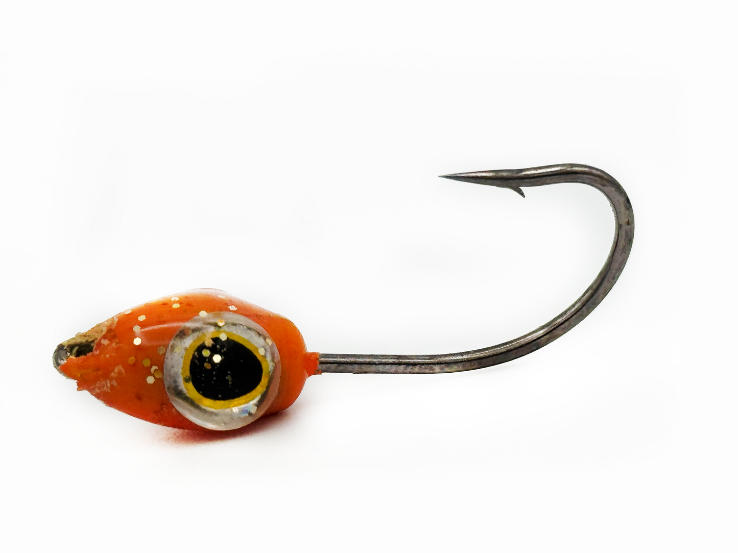 Snapper Snacks Jig Head