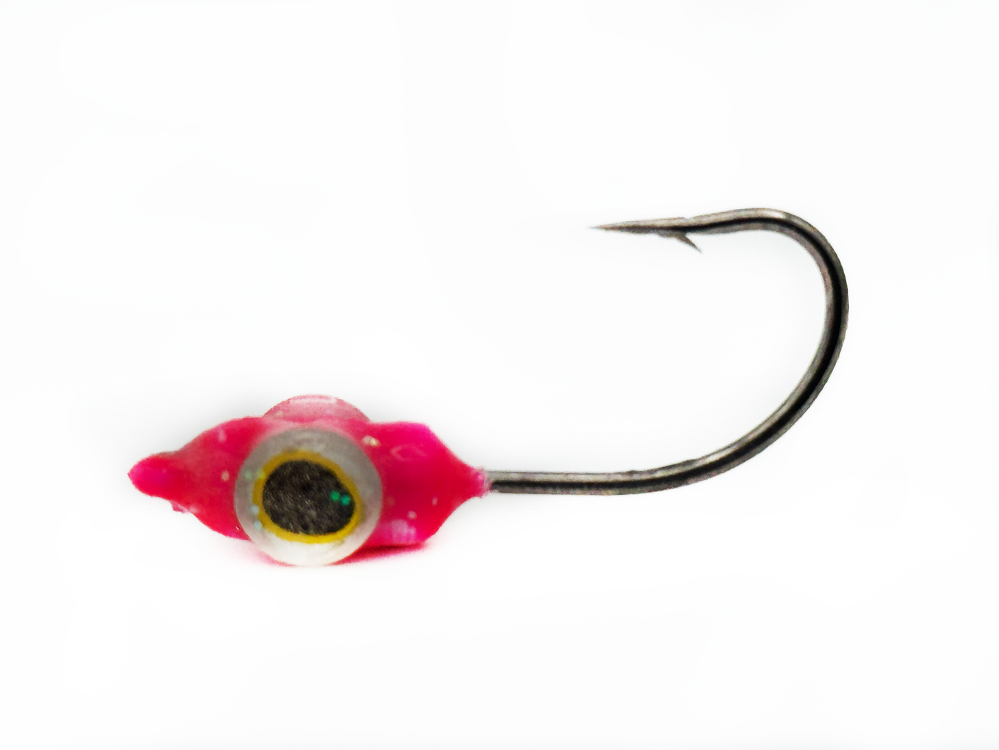Snapper Snacks Jig Head