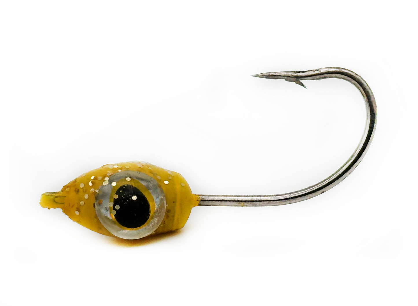 Snapper Snacks Jig Head