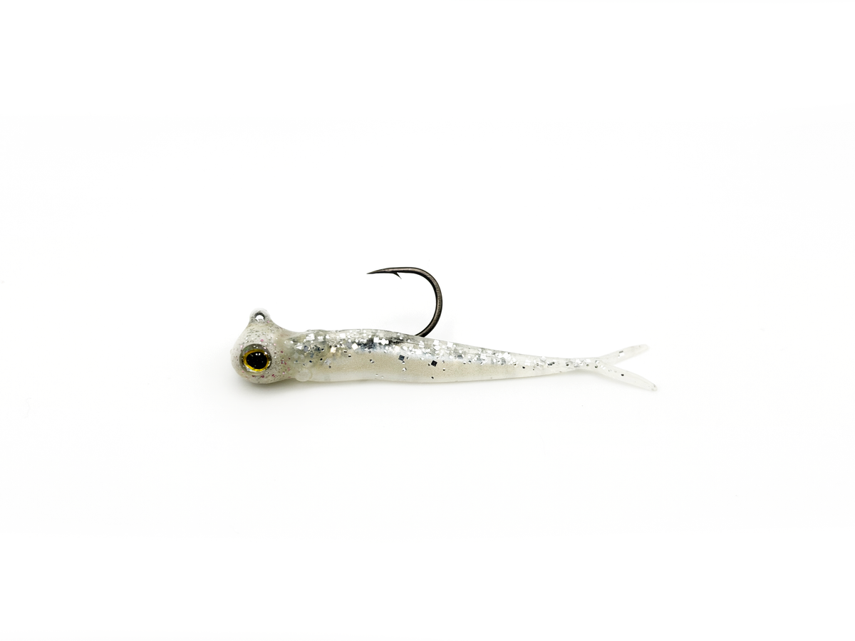 ST Minnow Jig