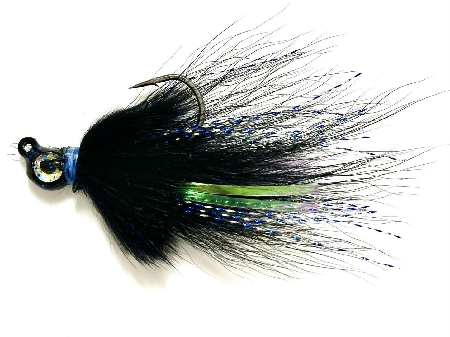Buck & Bunny Jig