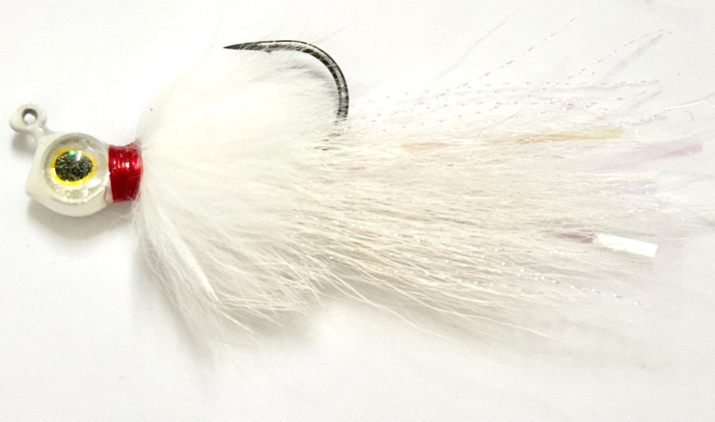 Buck & Bunny Jig