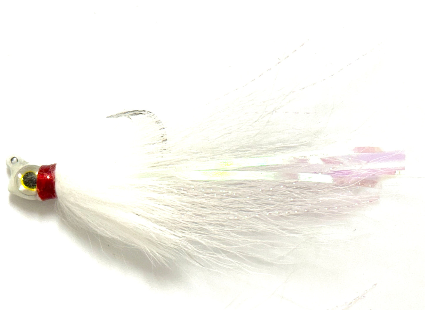 Buck & Bunny Jig