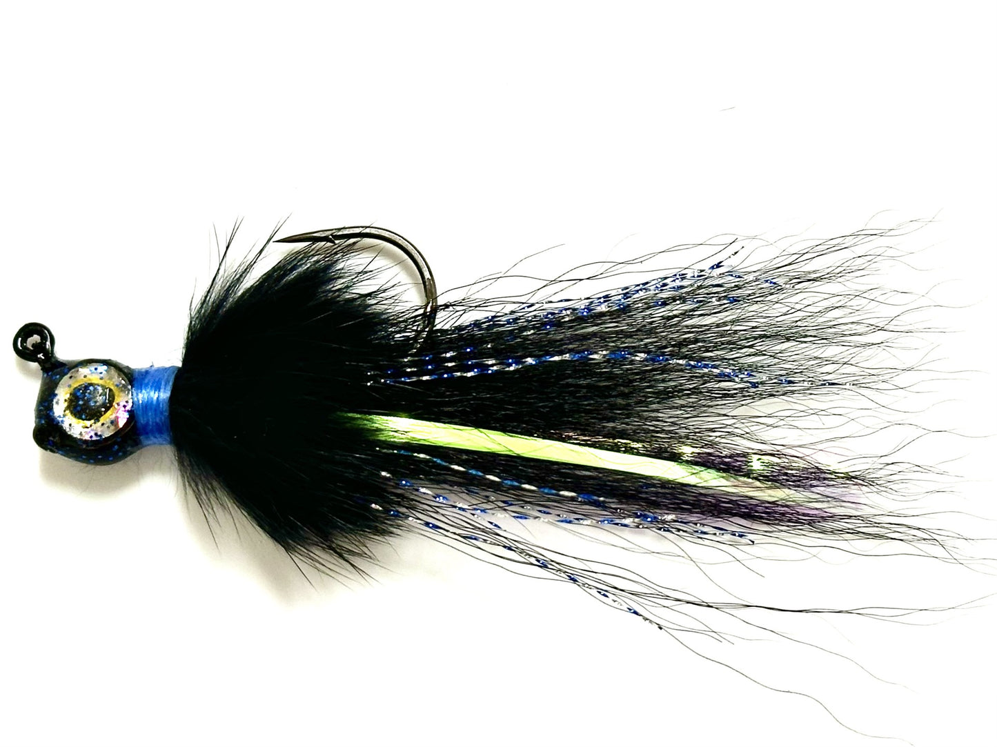 Buck & Bunny Jig