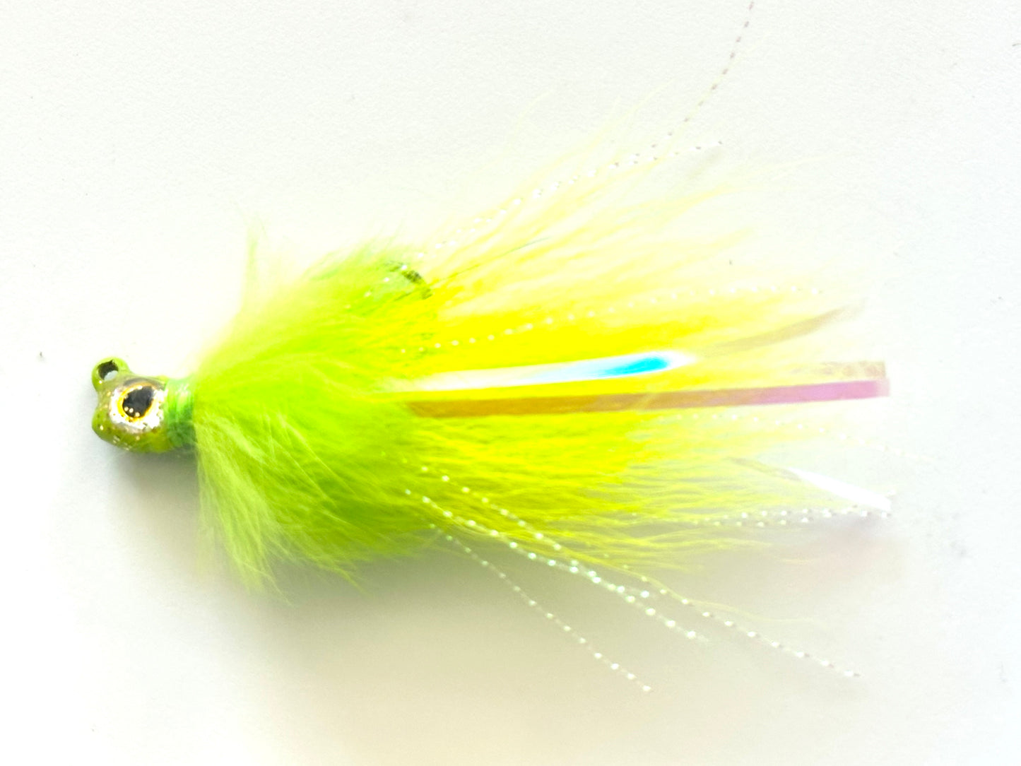 Buck & Bunny Jig