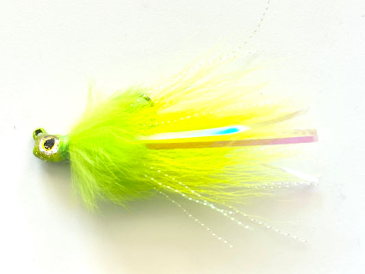 Buck & Bunny Jig