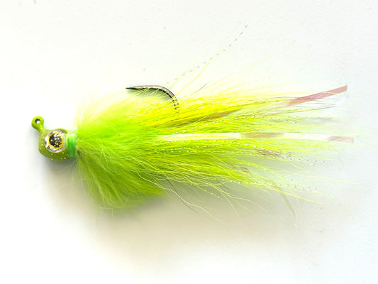 Buck & Bunny Jig