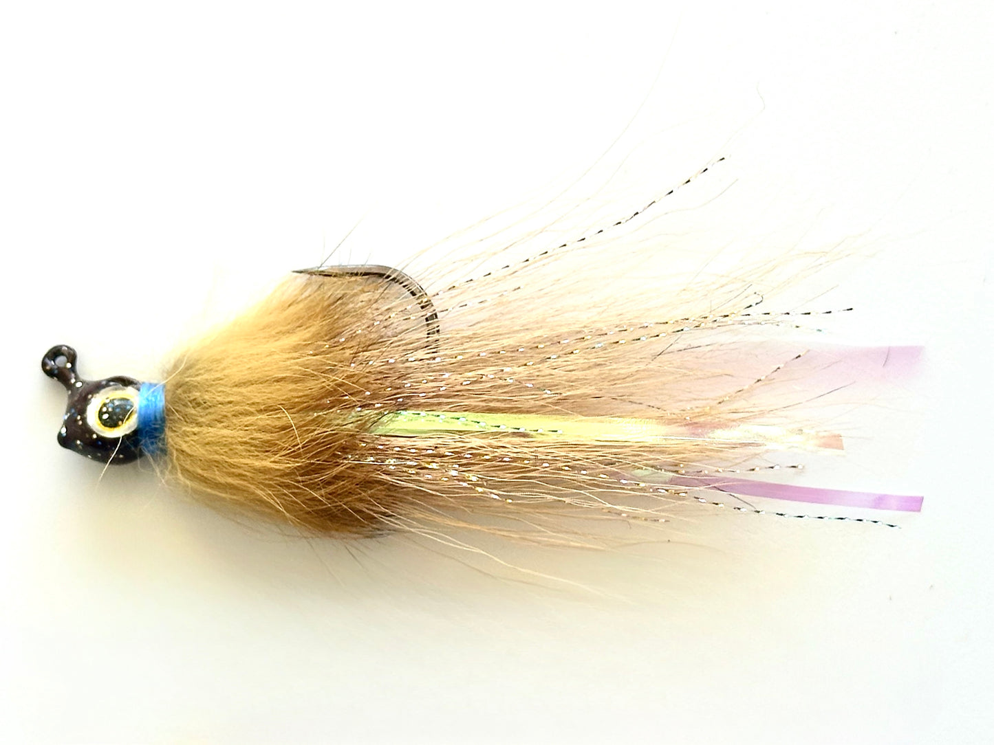 Buck & Bunny Jig