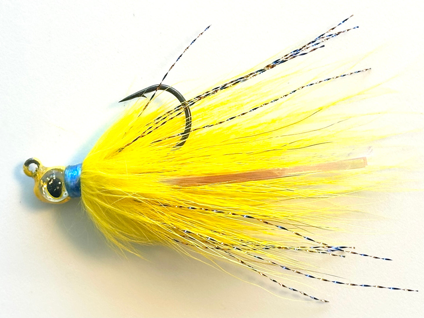 Buck & Bunny Jig