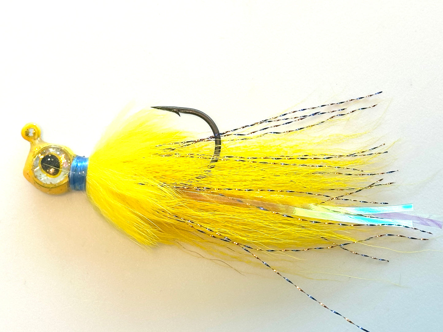 Buck & Bunny Jig