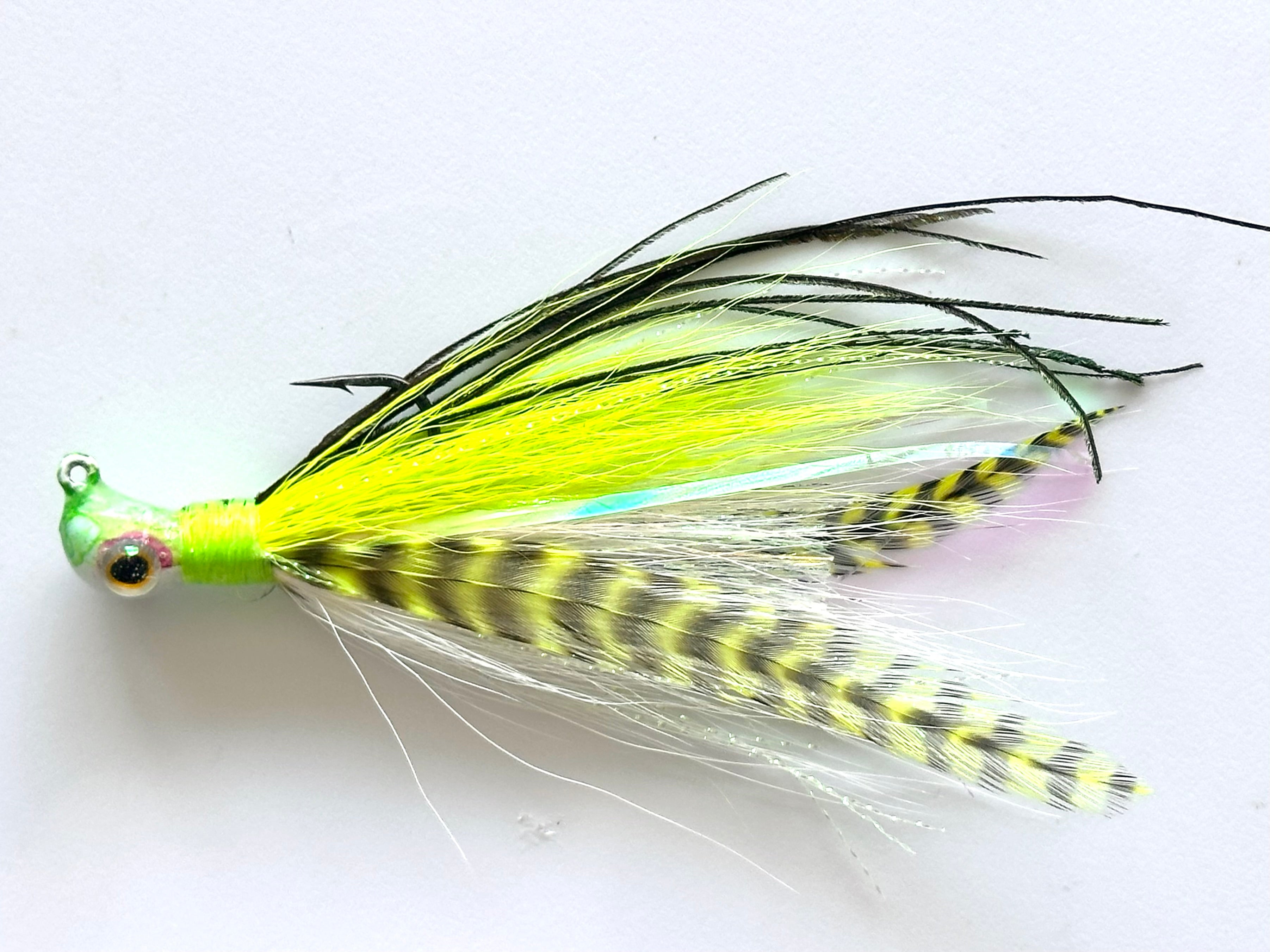 Deceiver Jig – Reel Nautical