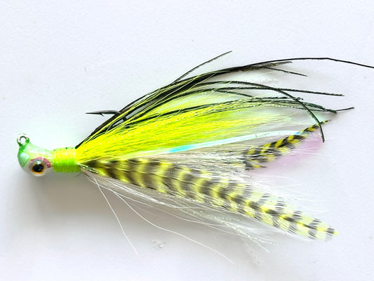 Deceiver Jig