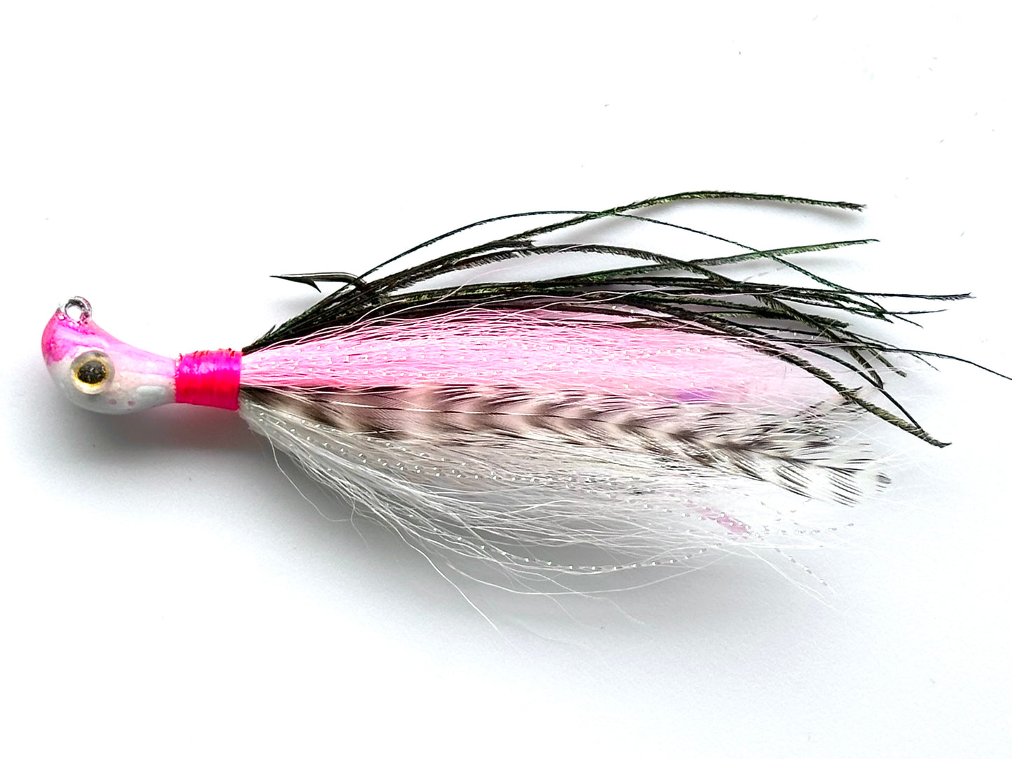 Deceiver Jig
