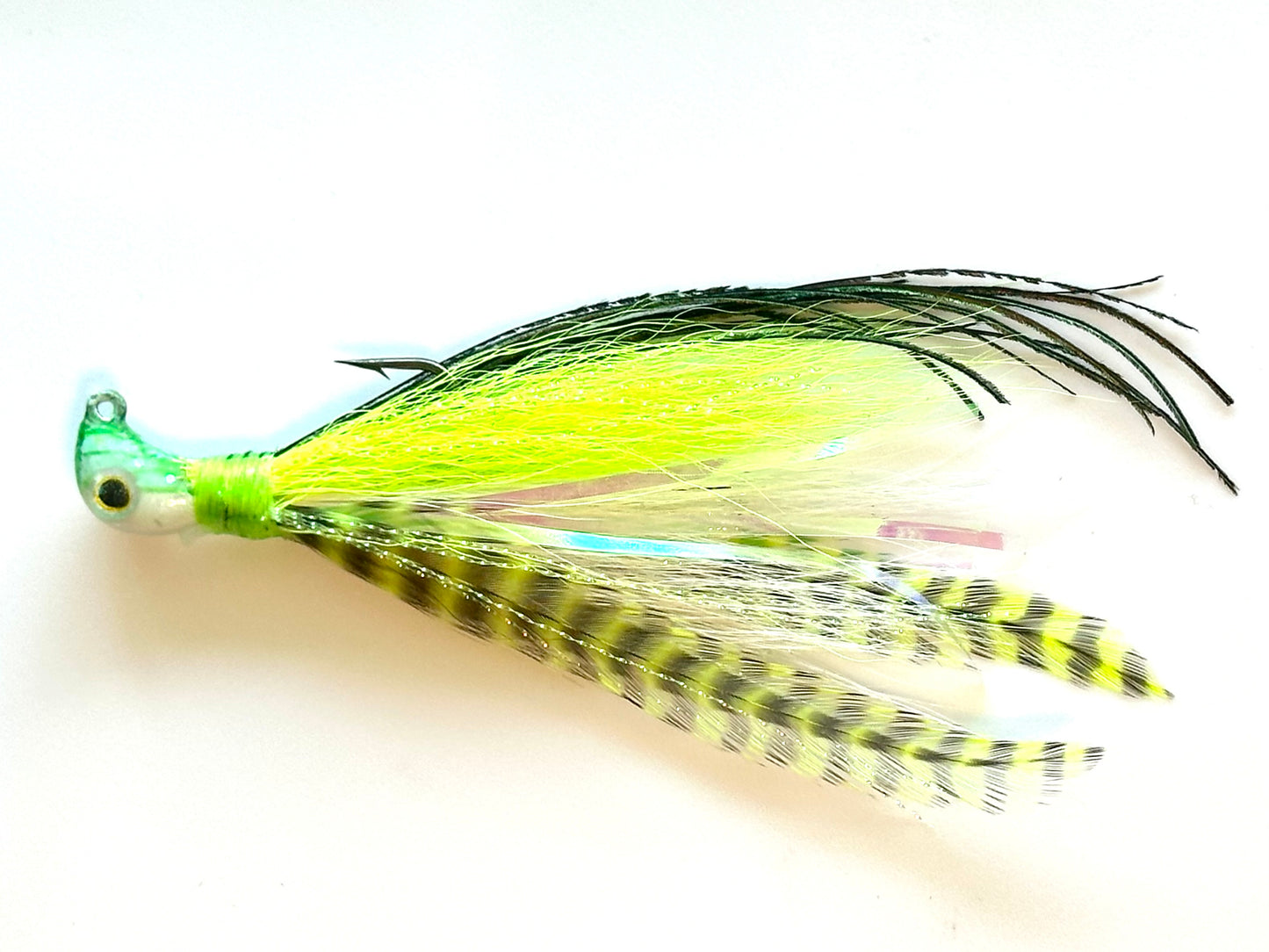 Deceiver Jig