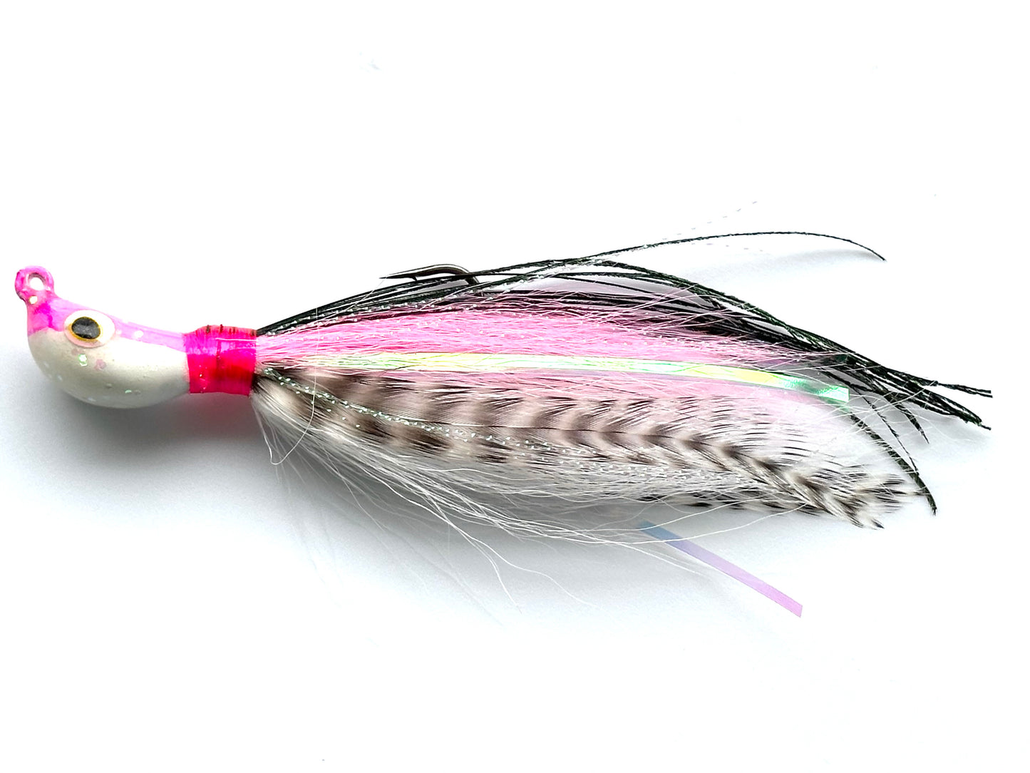 Deceiver Jig