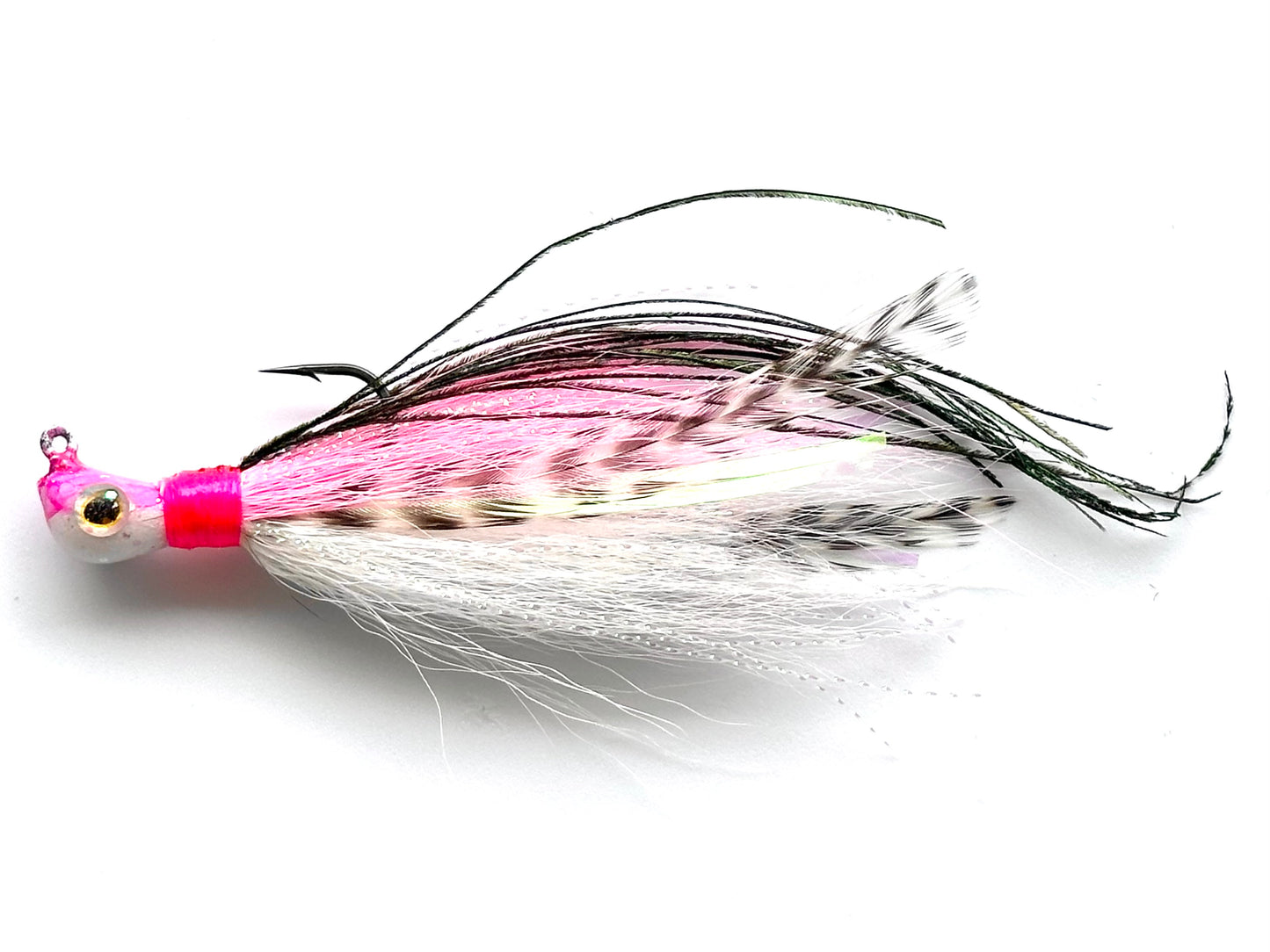 Deceiver Jig