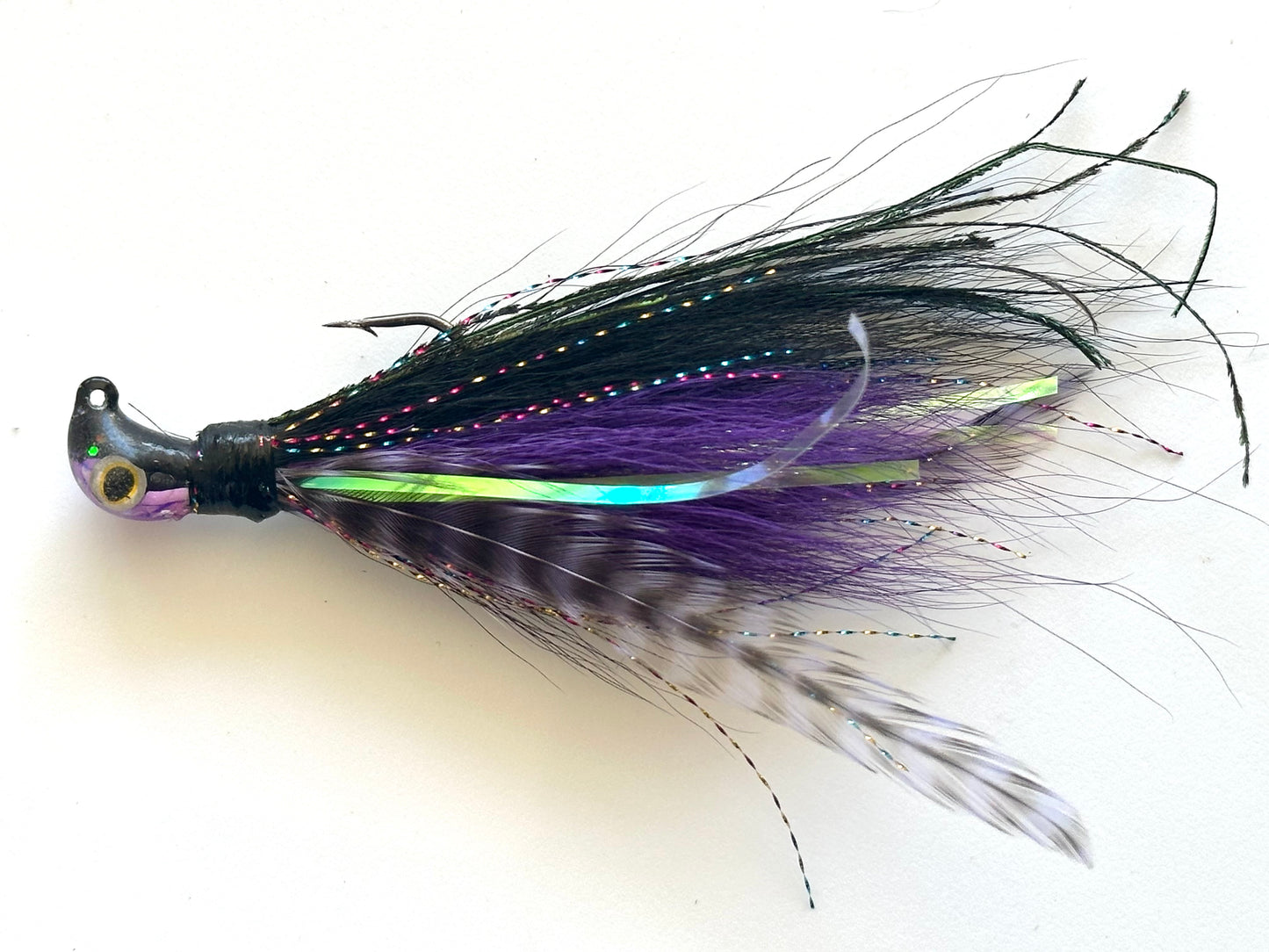 Deceiver Jig