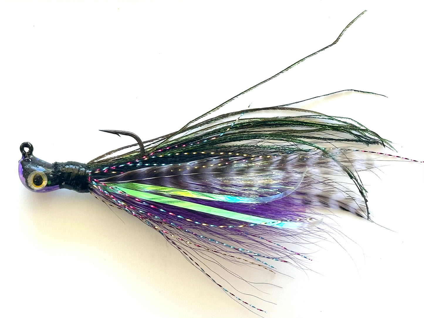 Deceiver Jig