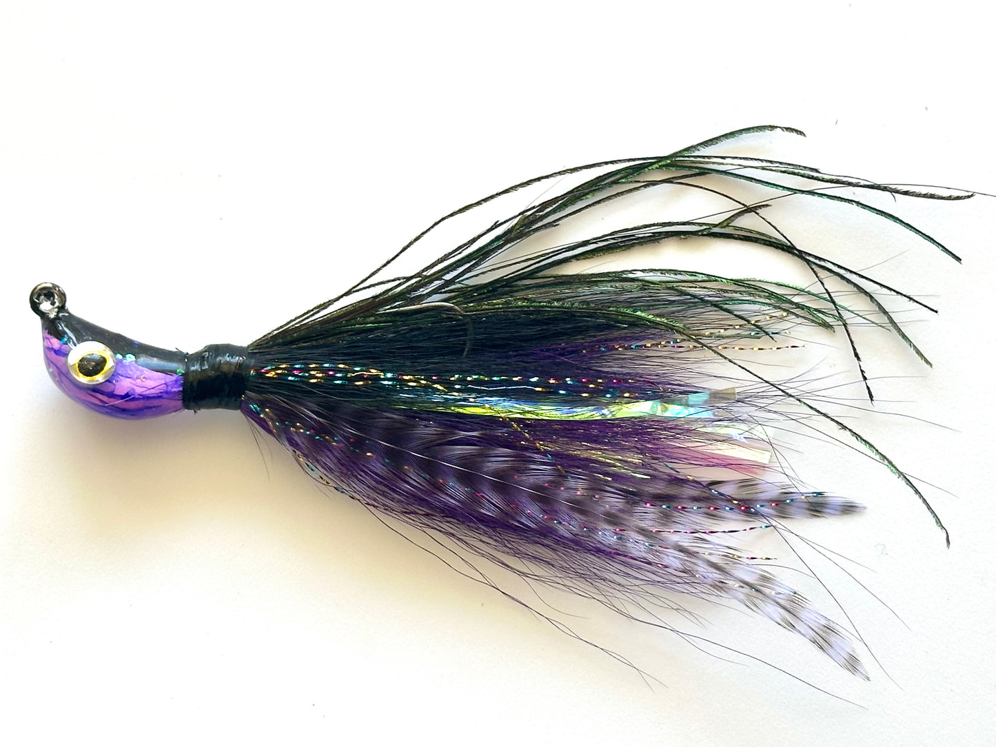 Deceiver Jig