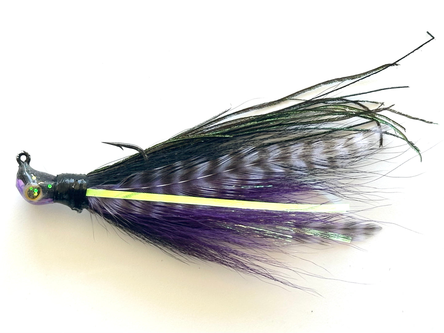 Deceiver Jig
