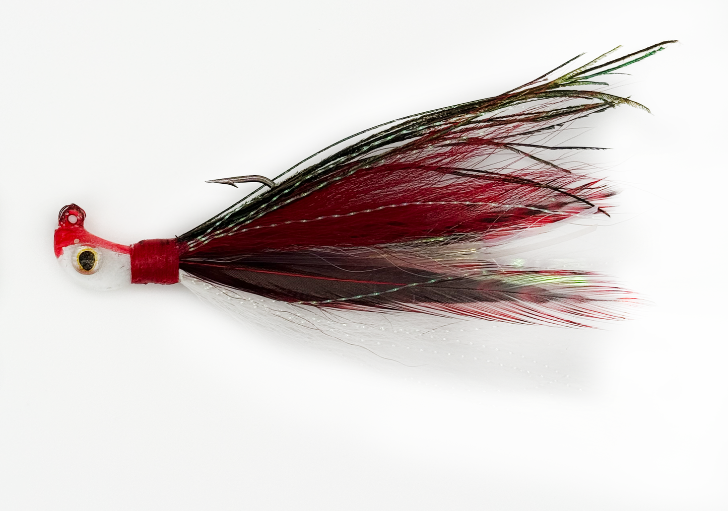 Deceiver Jig