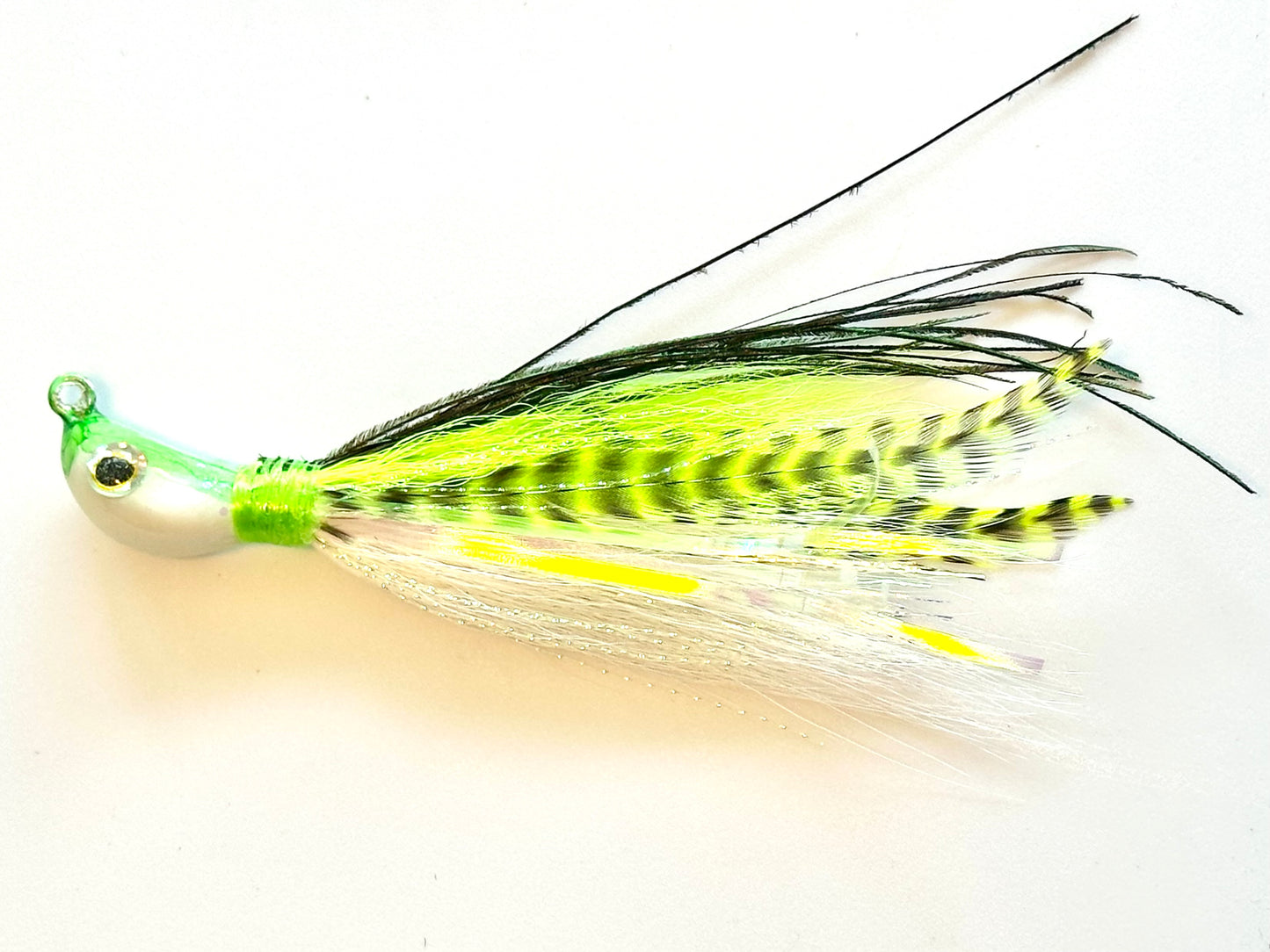 Deceiver Jig