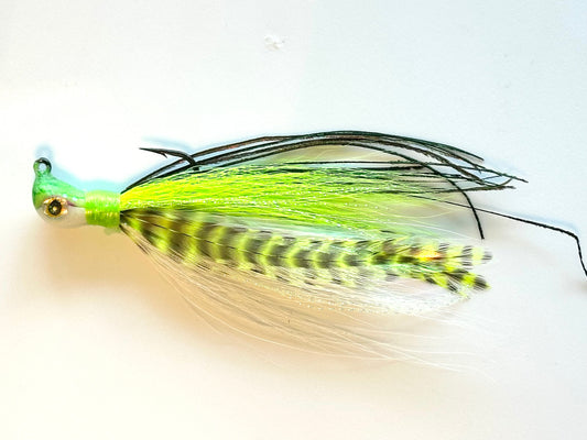 Deceiver Jig