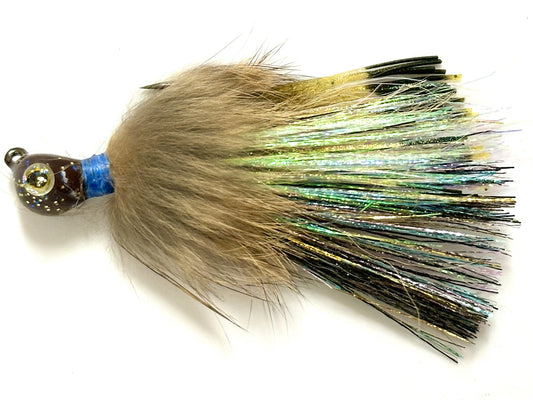 Foxy Lady Jig