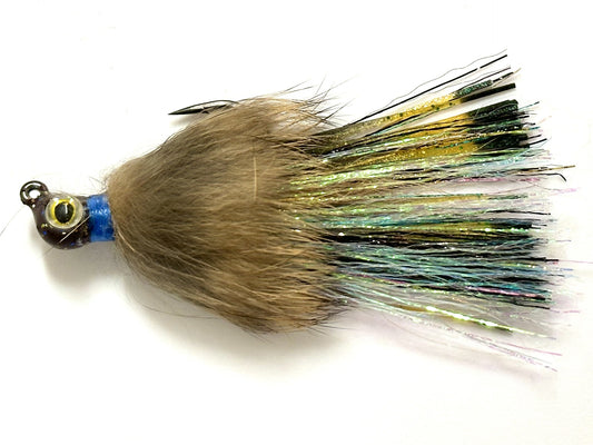 Foxy Lady Jig