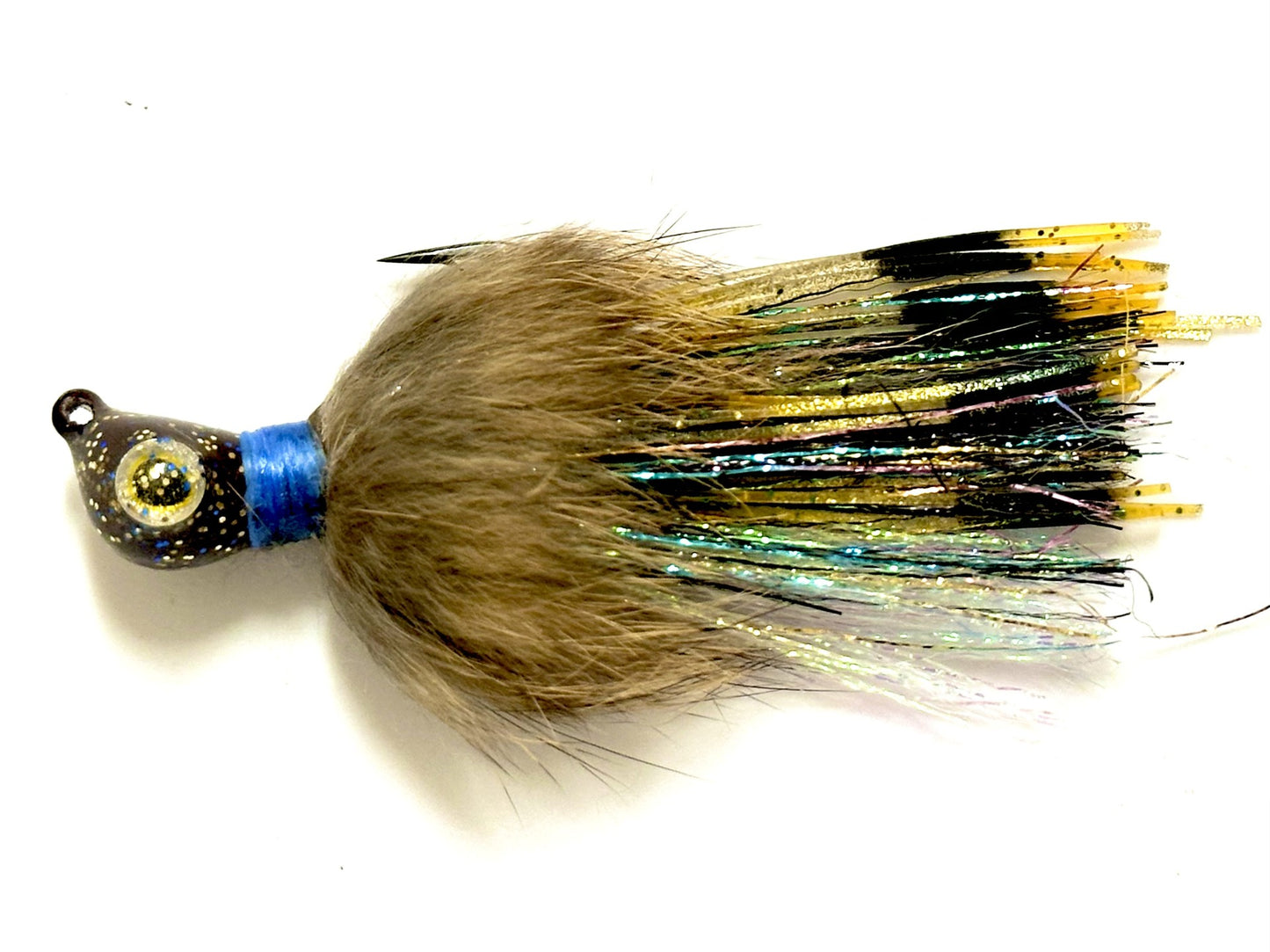 Foxy Lady Jig
