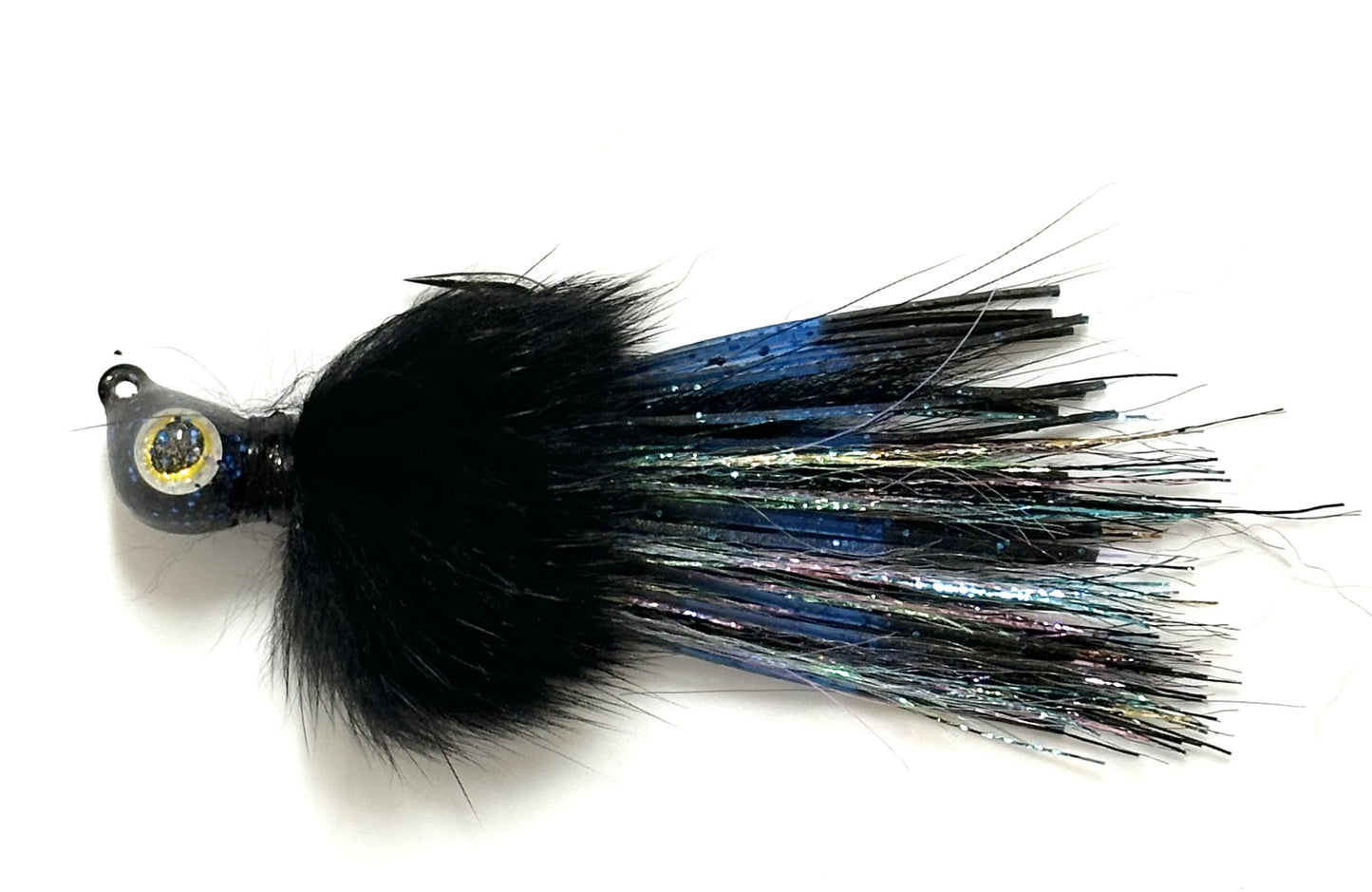 Foxy Lady Jig