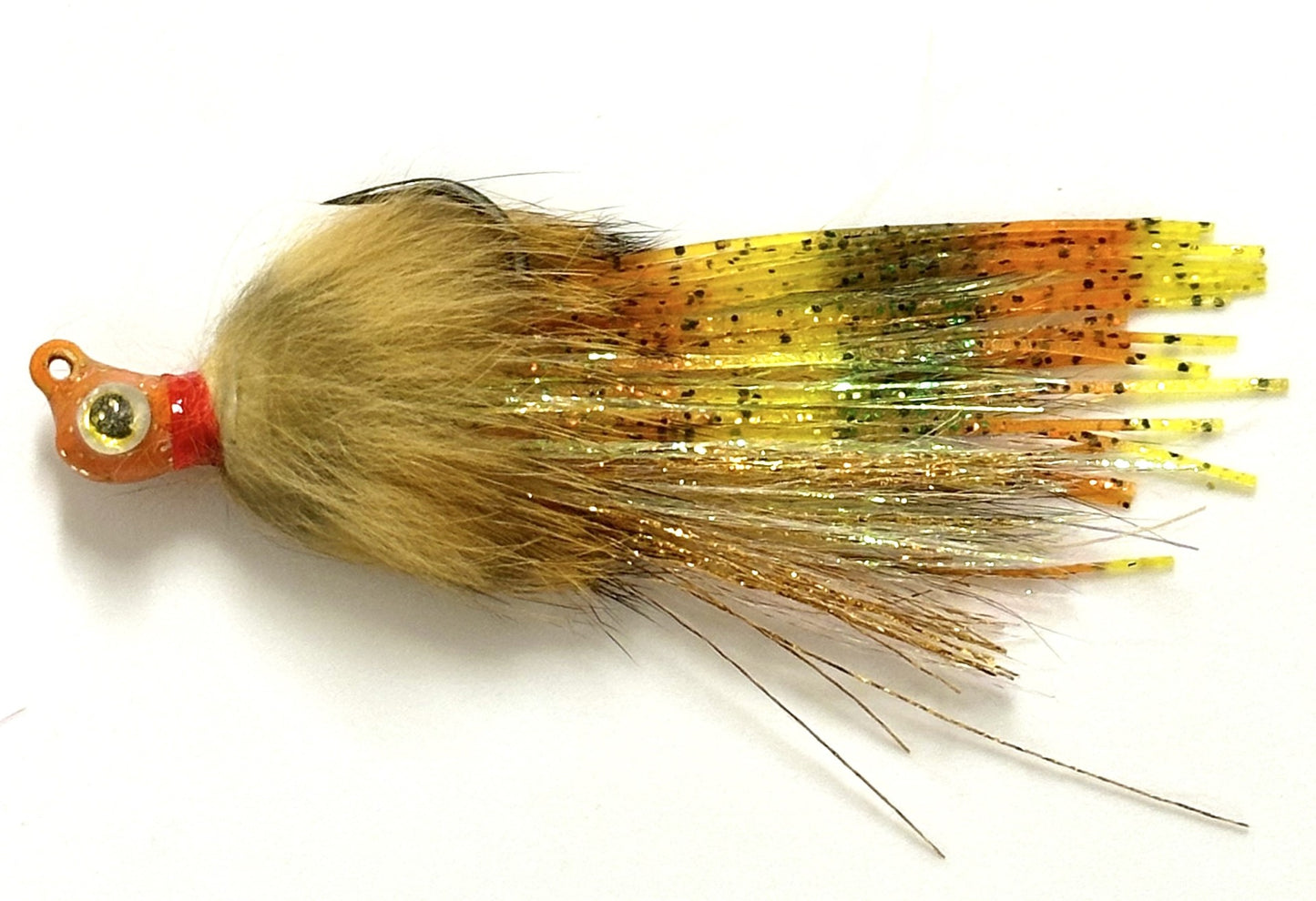 Foxy Lady Jig