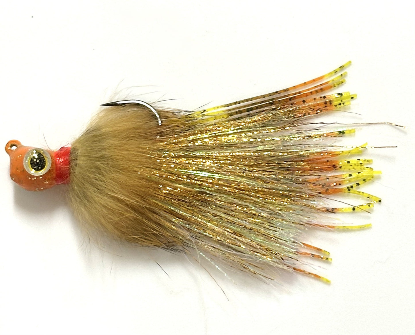 Foxy Lady Jig