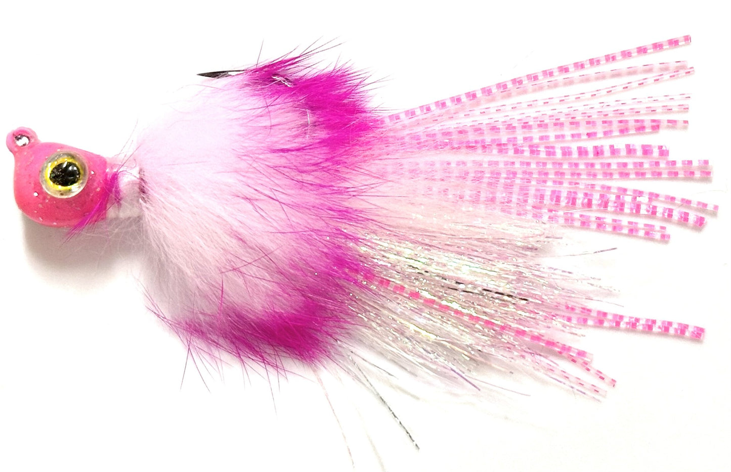 Foxy Lady Jig