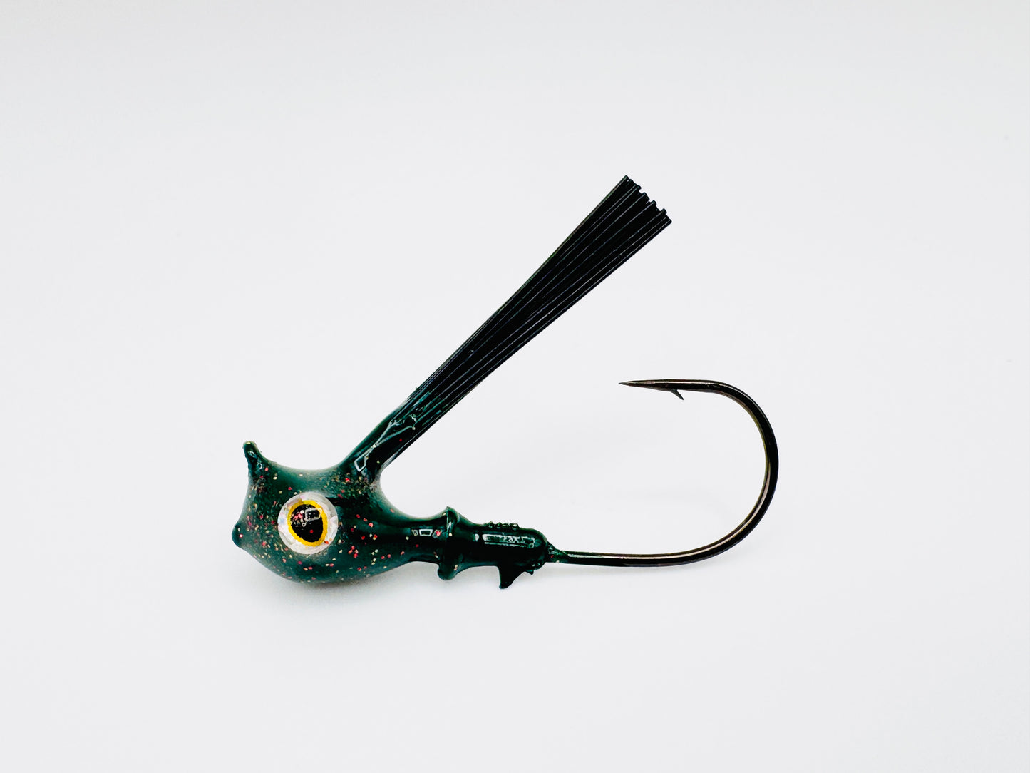 Finesse Football Jig Head
