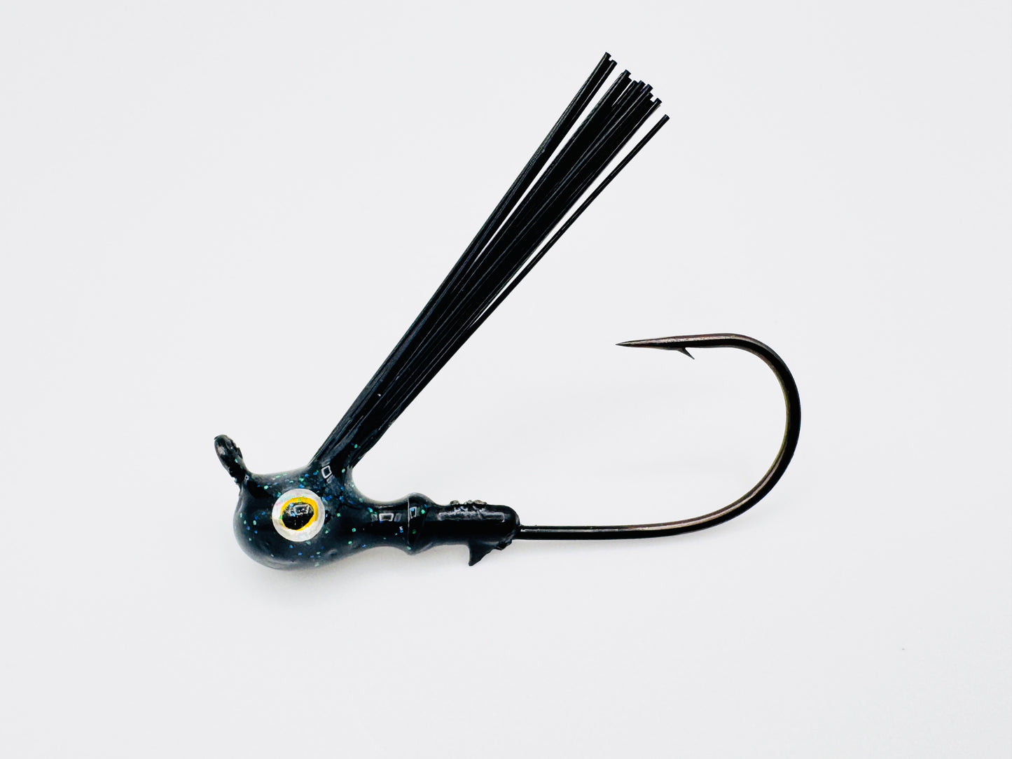 Finesse Football Jig Head